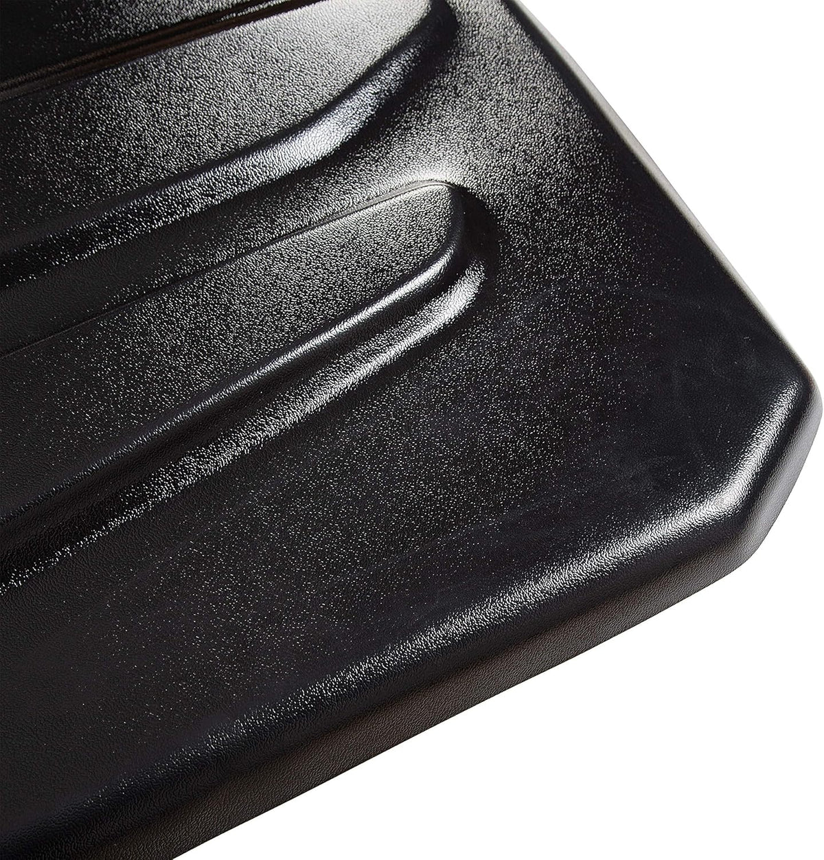Black Plastic Hard Top Roof H790