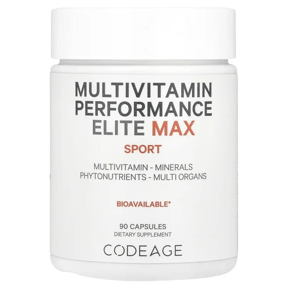 90 Capsules Multivitamin N2358