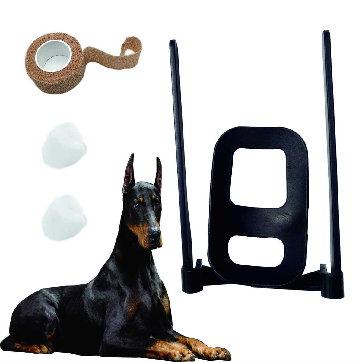 Dog Ear Posting Kit J85301