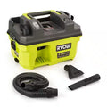 18V Cordless 3 Gal. Wet/Dry Vacuum G901