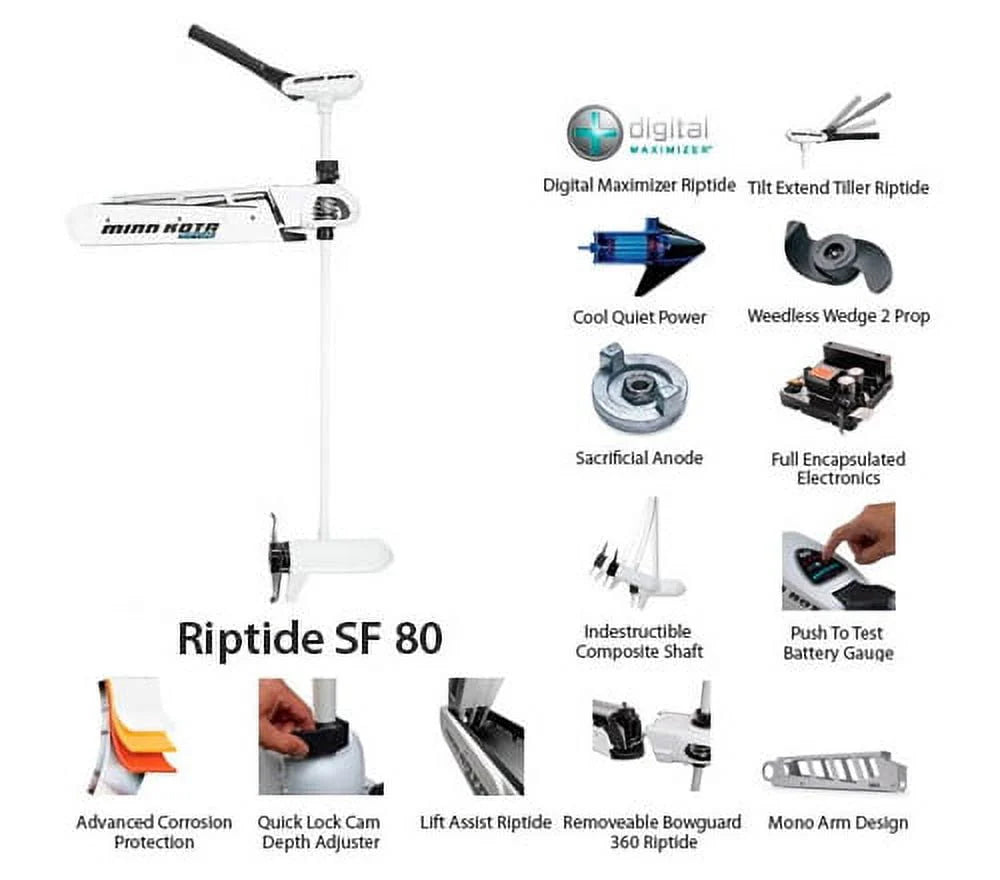 Bow Mount U530159