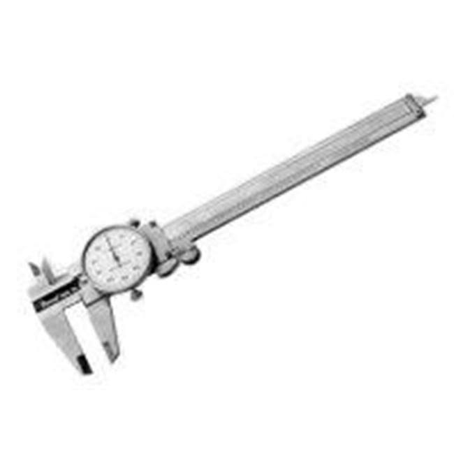 Dial Caliper H243