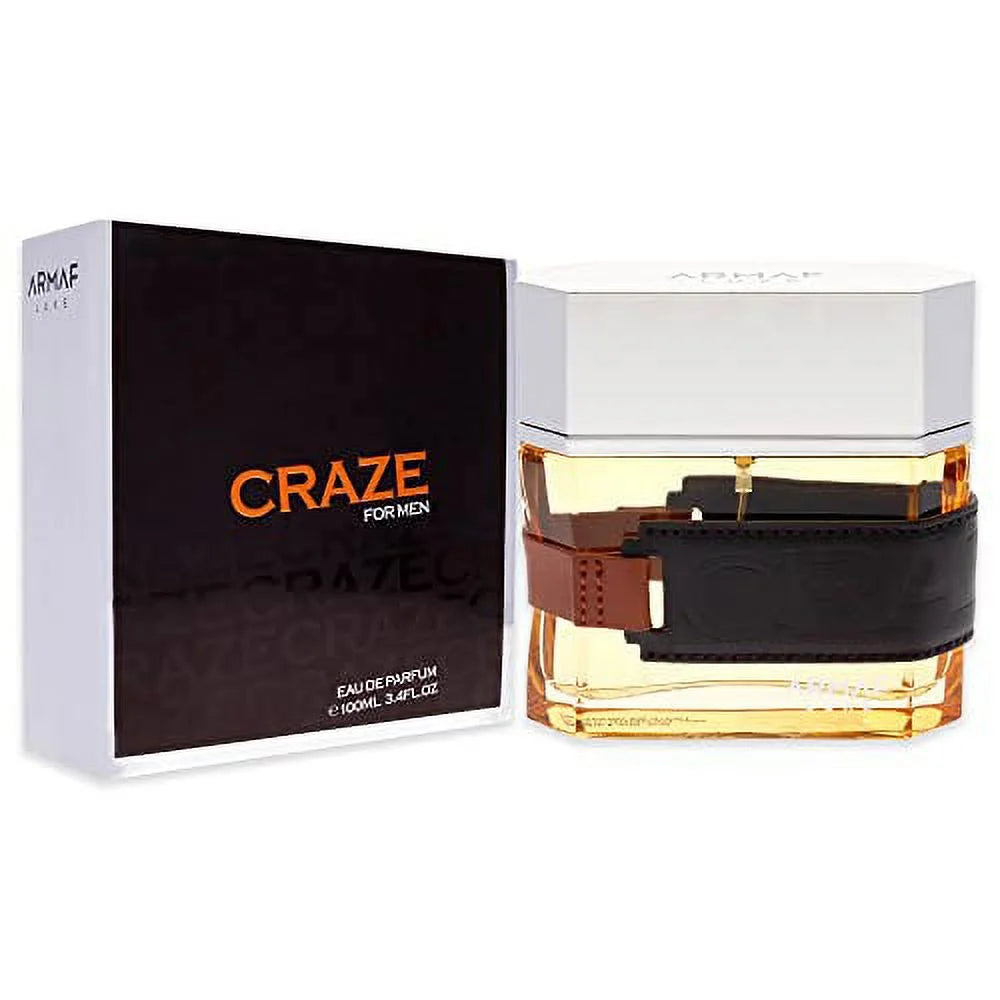 Men EDP Spray 3.4 oz N861931