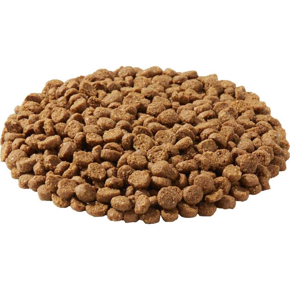 Dry Dog Food I4738