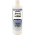 Benzoyl Peroxide Shampoo N141