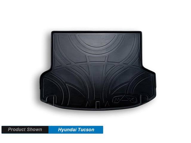Black Cargo Liner L4046