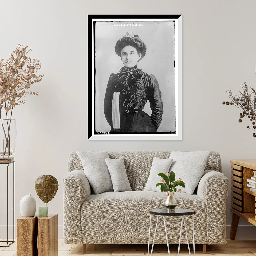 Framed Print 17-7/8" x 21-7/8" P302549