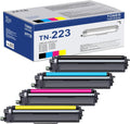 Black Cyan Magenta Yellow Toner Cartridge 4 Pack Y591415