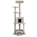 Cat Condos House Tower E620