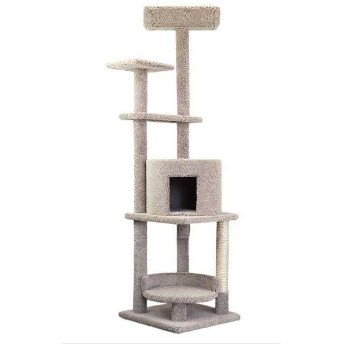 Cat Condos House Tower E620