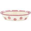Ceramic Dog & Cat Bowl U5156