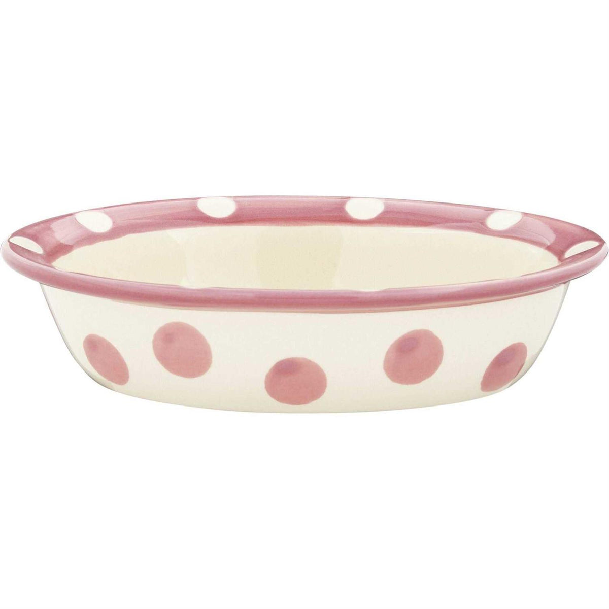 Ceramic Dog & Cat Bowl U5156