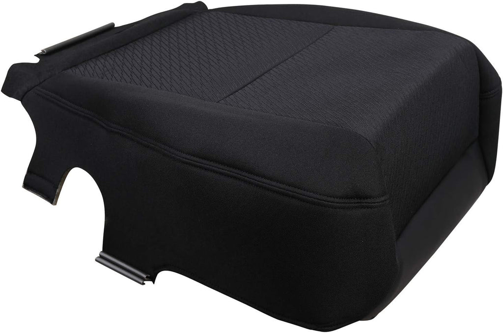 Front Driver Bottom Cloth Seat Cover Z952507