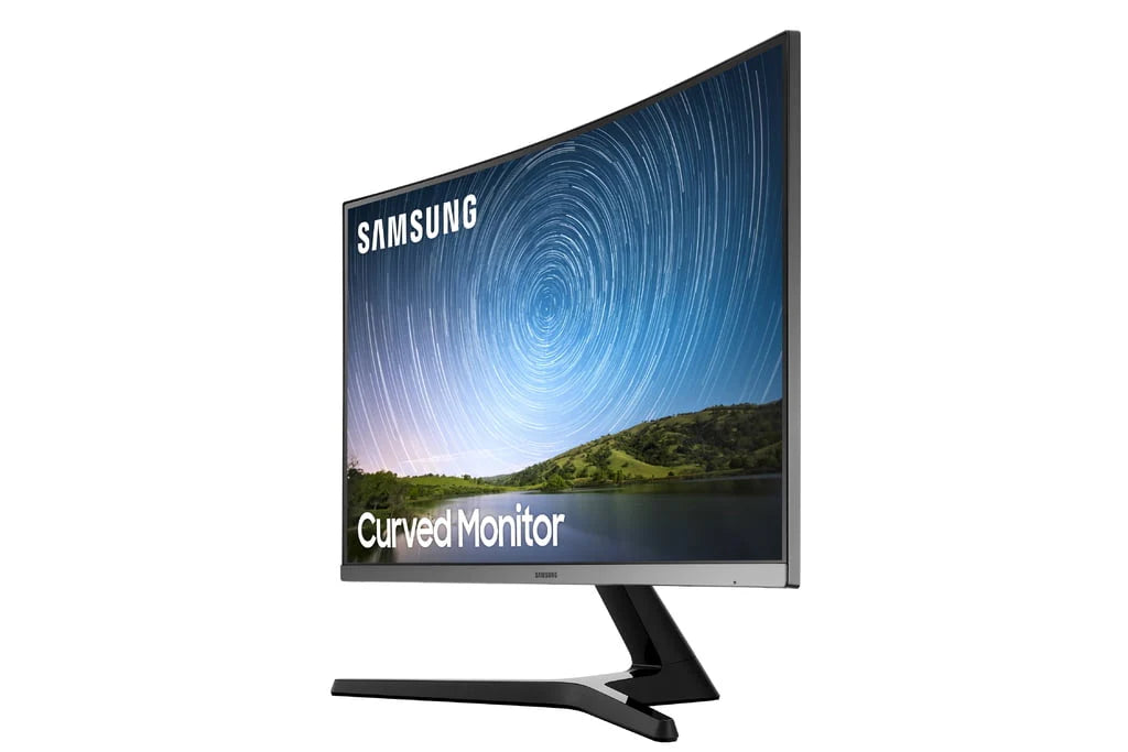 32 Curved Full HD Monitor E3206