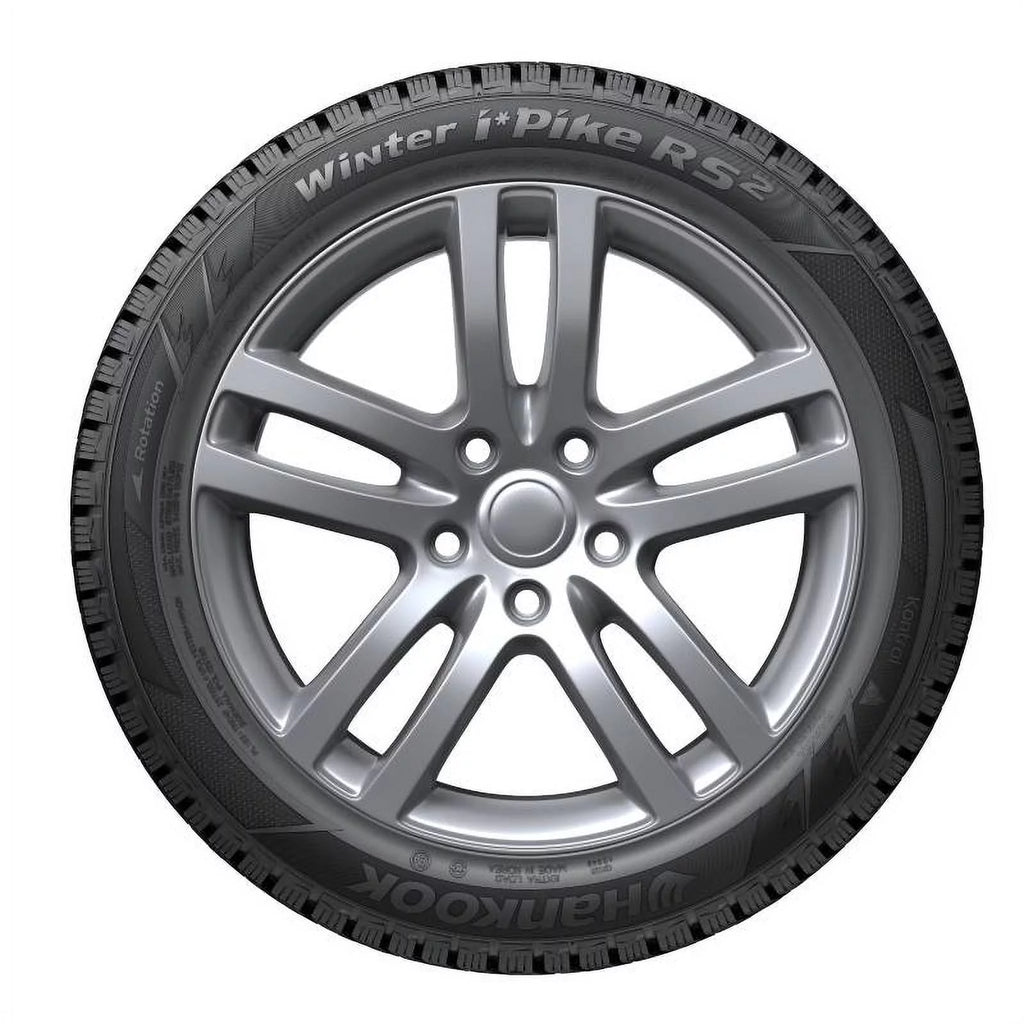 Winter 235/45R17 97T XL Passenger Tire M830056