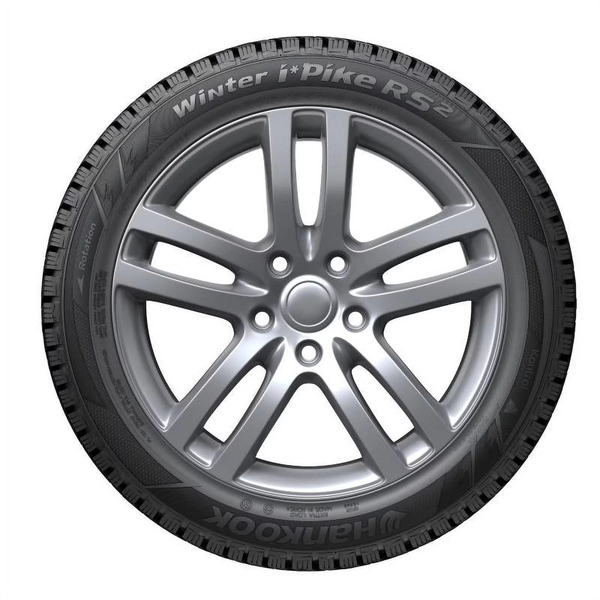 Winter 235/45R17 97T XL Passenger Tire M830056