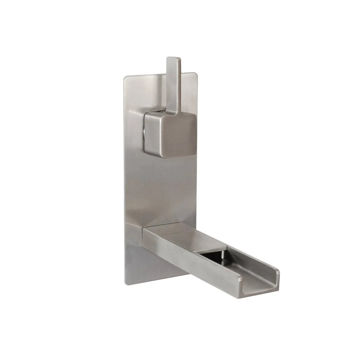 Wall Mount Waterfall Faucet Oil Rubbed Bronze J918