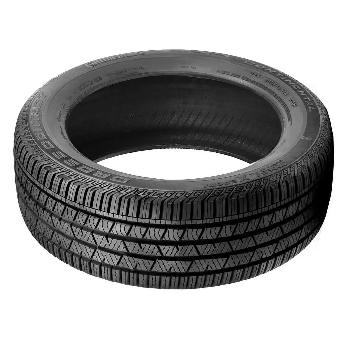 All Season 235/65R18 106T SUV/Crossover Tire V4120