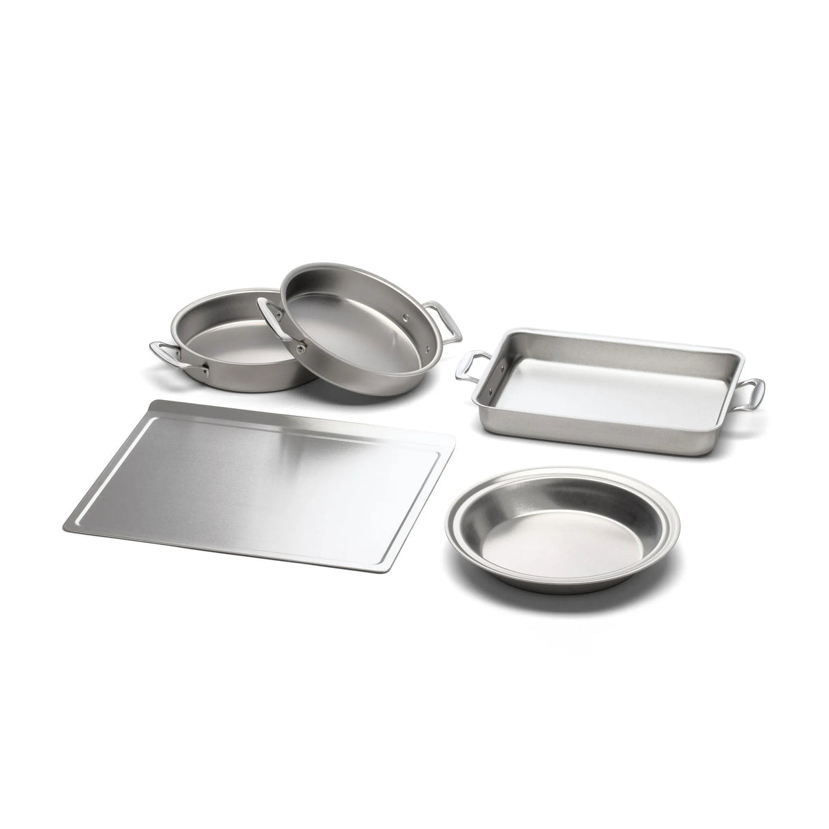 5-Piece Bakeware Set L739