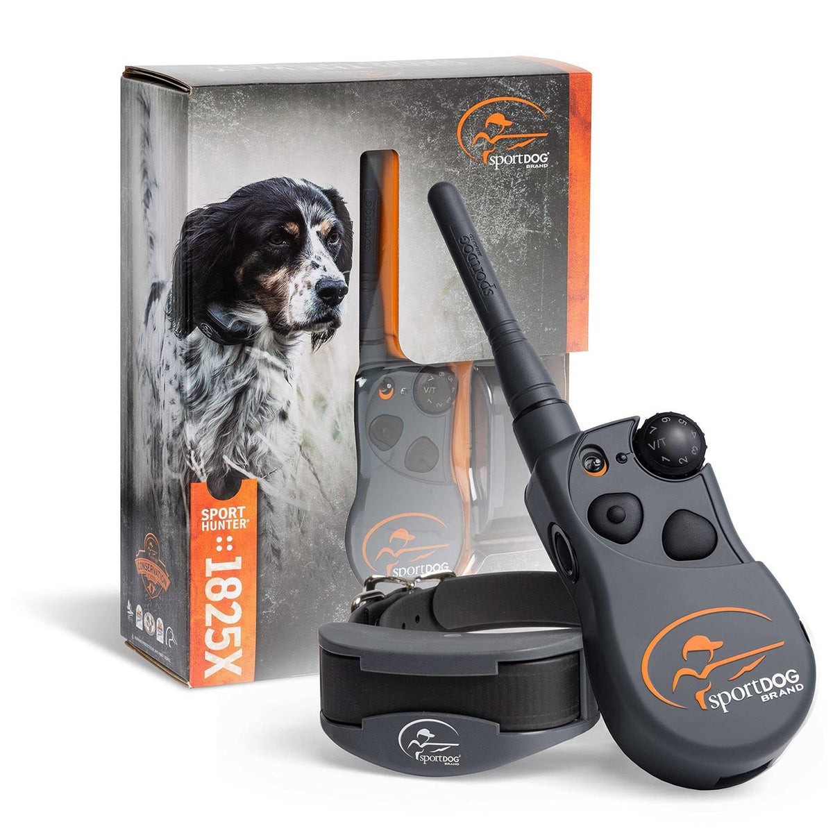 SportDOG SportHunter 1825X F80536