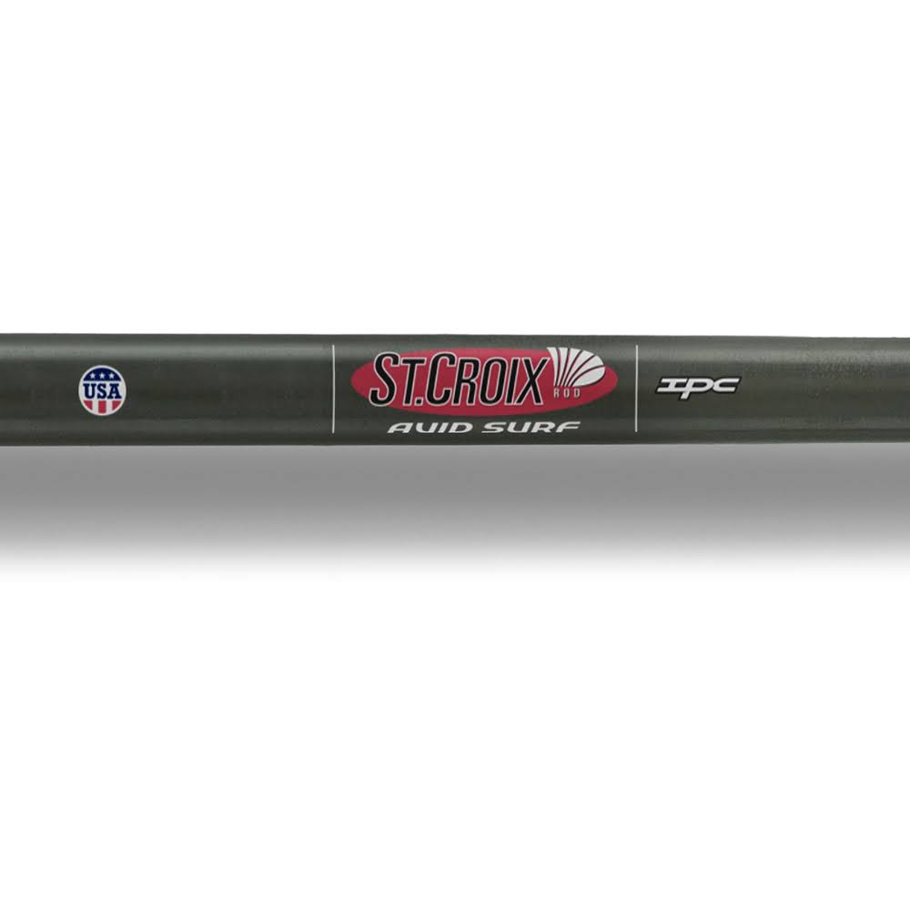 Surf Casting Rod F30124