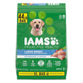 Large Breed Dry Dog Food D38903