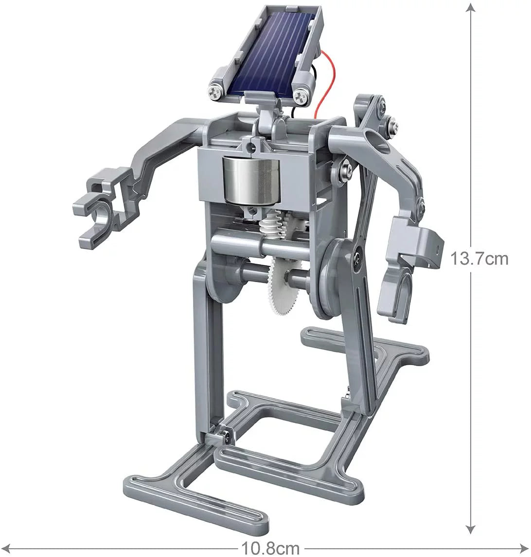 Solar Robot Kit K57753