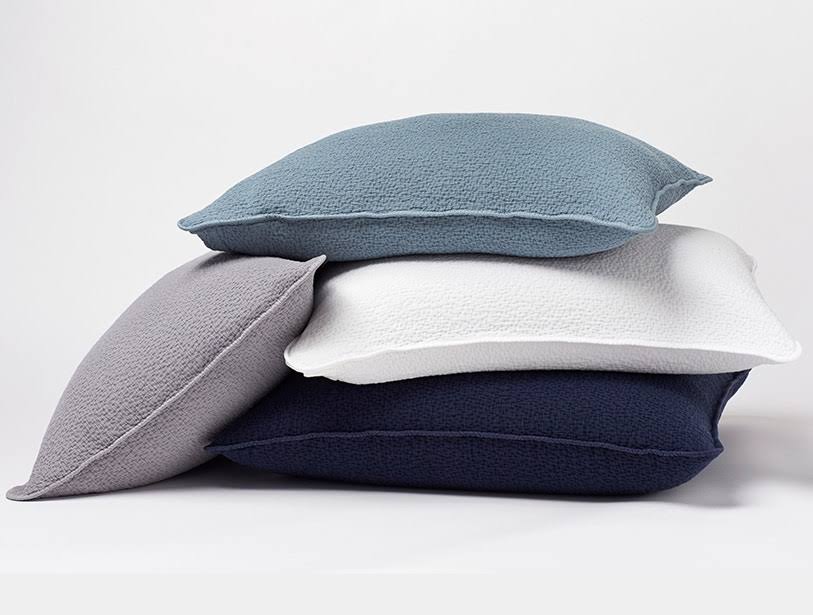 Organic King Coverlet O18154