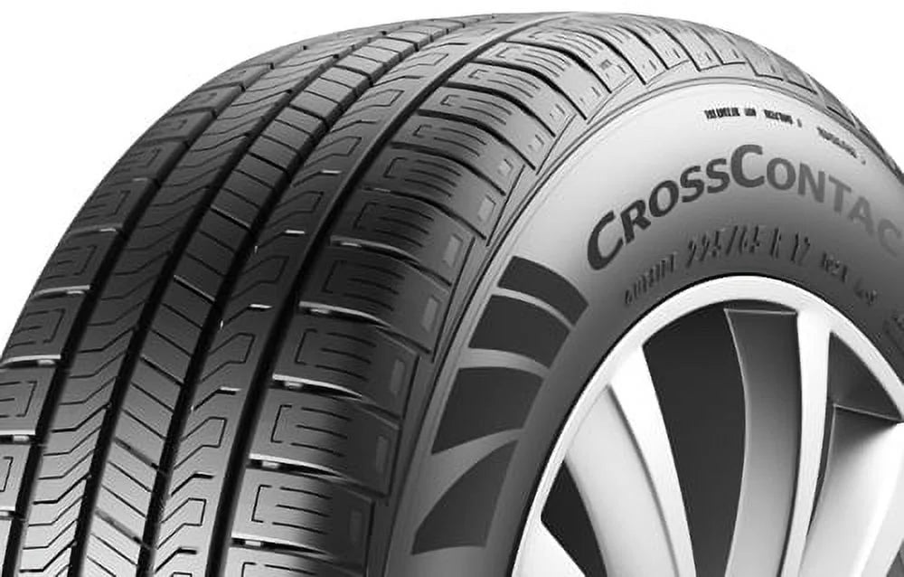 All Season 245/45R20 103H XL Passenger Tire N54376