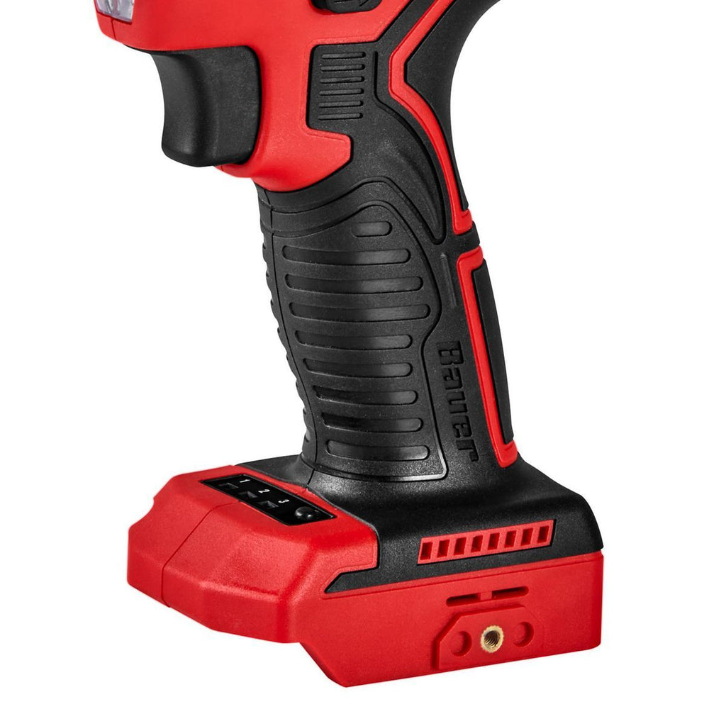 Cordless 1/2 in. High-Torque Impact Wrench Z159677