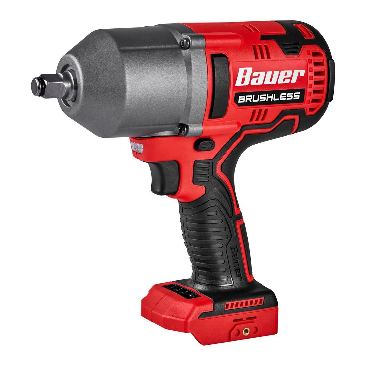 Cordless 1/2 in. High-Torque Impact Wrench Z159677