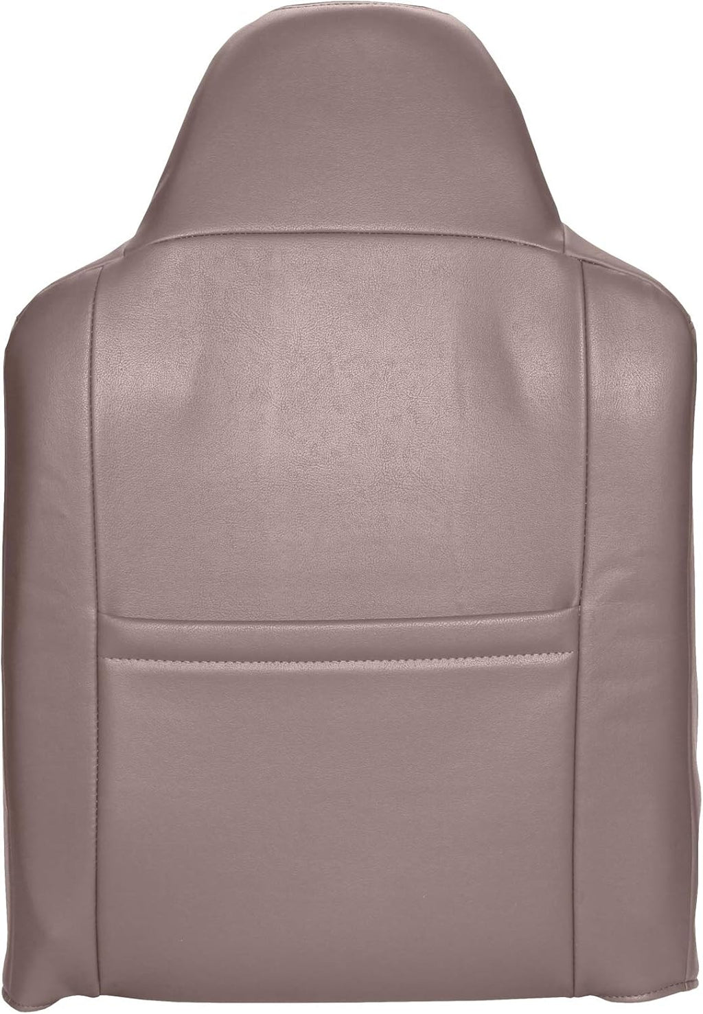 Leather Seat Cover Medium Parchment Tan U631584
