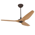 60 Ceiling Fan with Bamboo Blades and Bronze Finish C730457