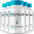 Hair Growth Capsules 5 Pack I7475