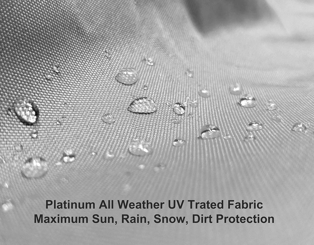 Weatherproof RV Cover for 30' - 33' Class A RV R17190