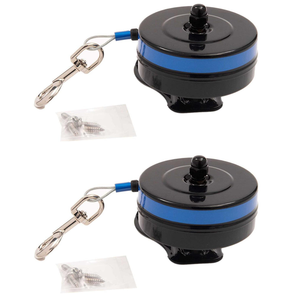 Retractable Tie Out W721551