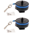 Retractable Tie Out W721551