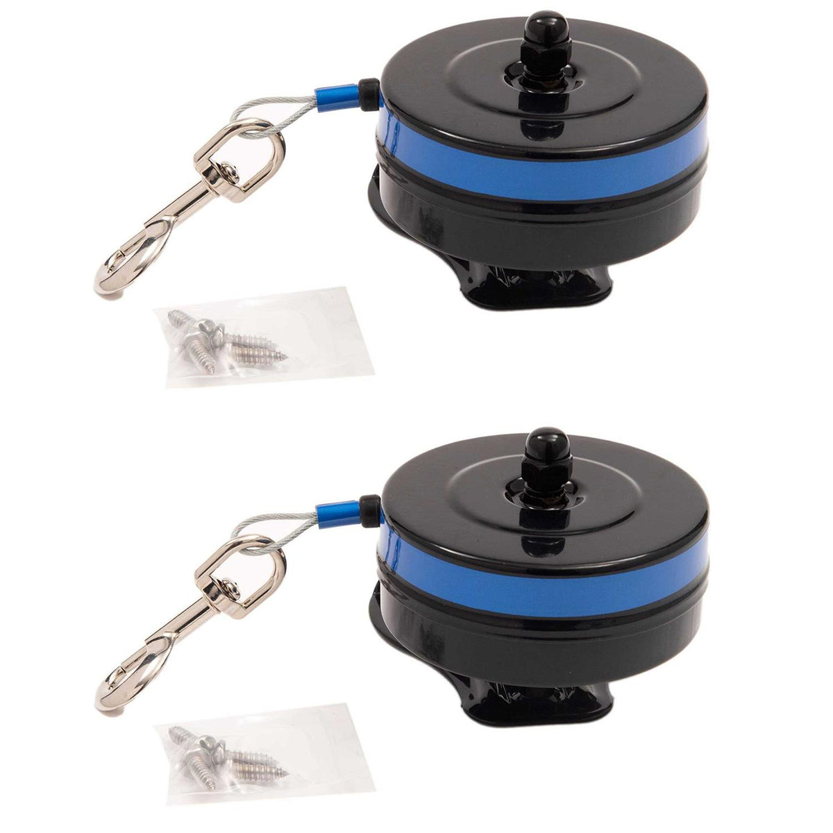 Retractable Tie Out W721551