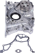 Oil Pump Pack of 2 F4101