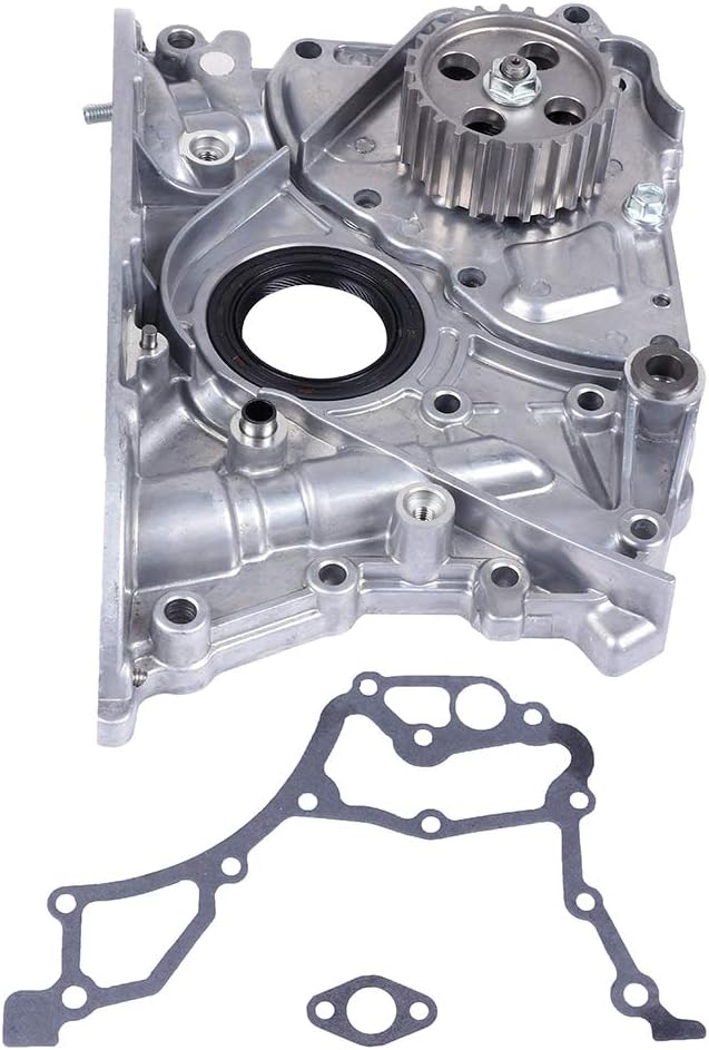 Oil Pump Pack of 2 F4101