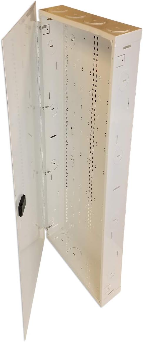 Structured Media Cabinet B85703