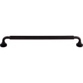 12 in. Lily Appliance Pull Tuscan Bronze I6862