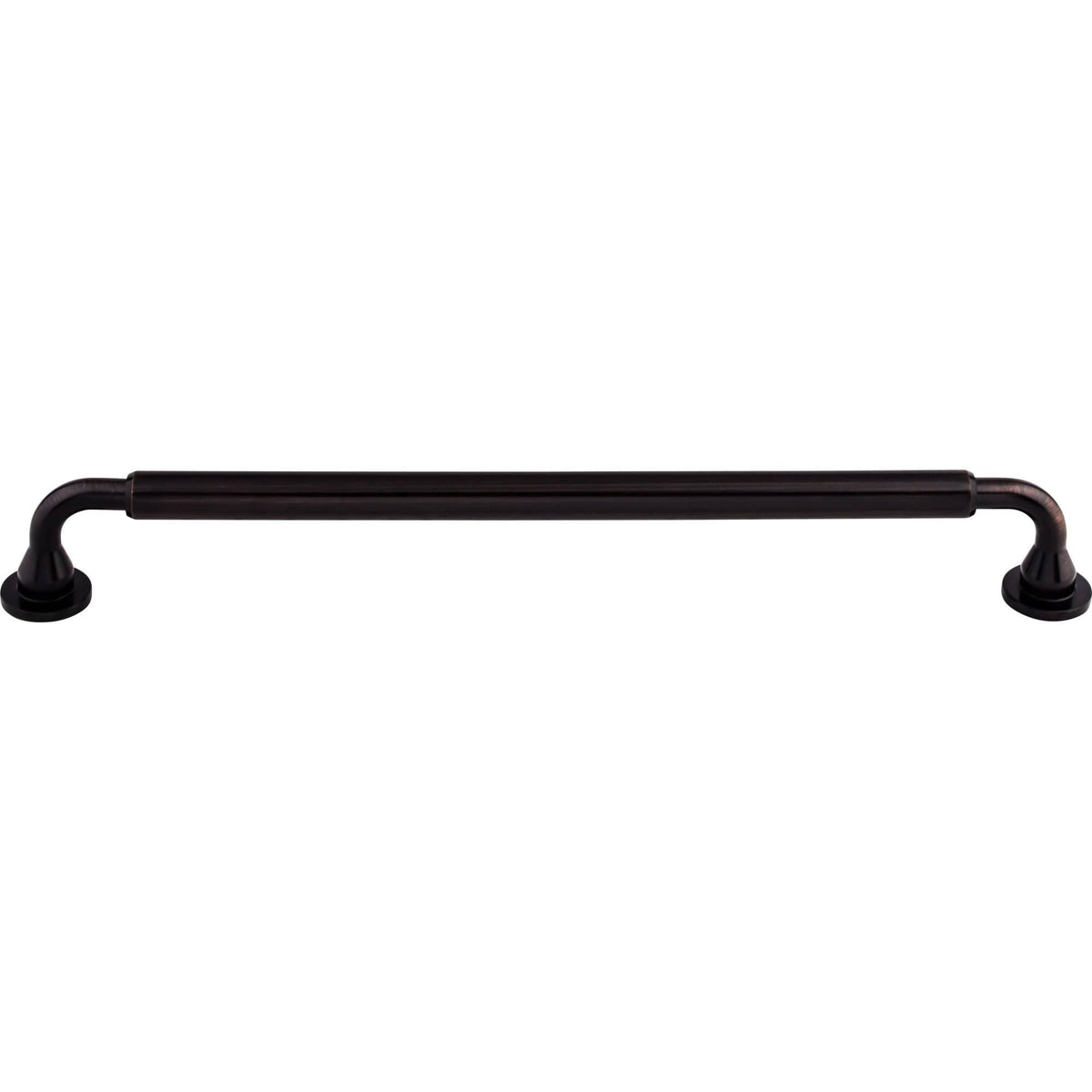 12 in. Lily Appliance Pull Tuscan Bronze I6862