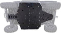 1/2 Thick UHMW Skid Plate V99912
