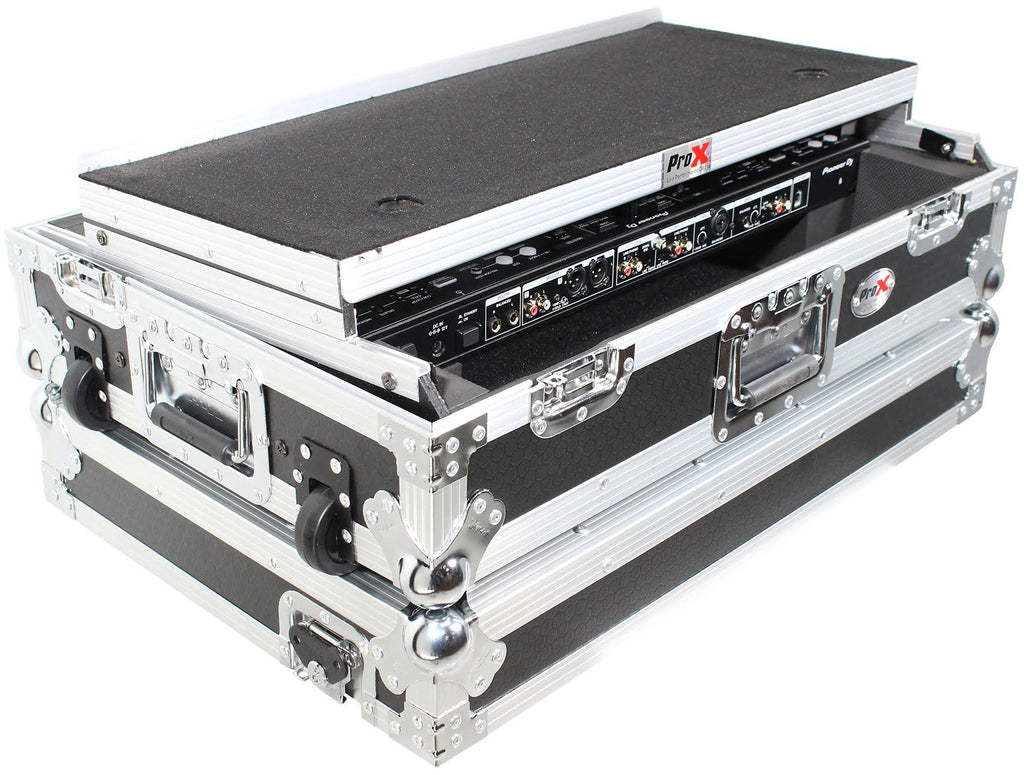 Flight Case with Wheels E416440