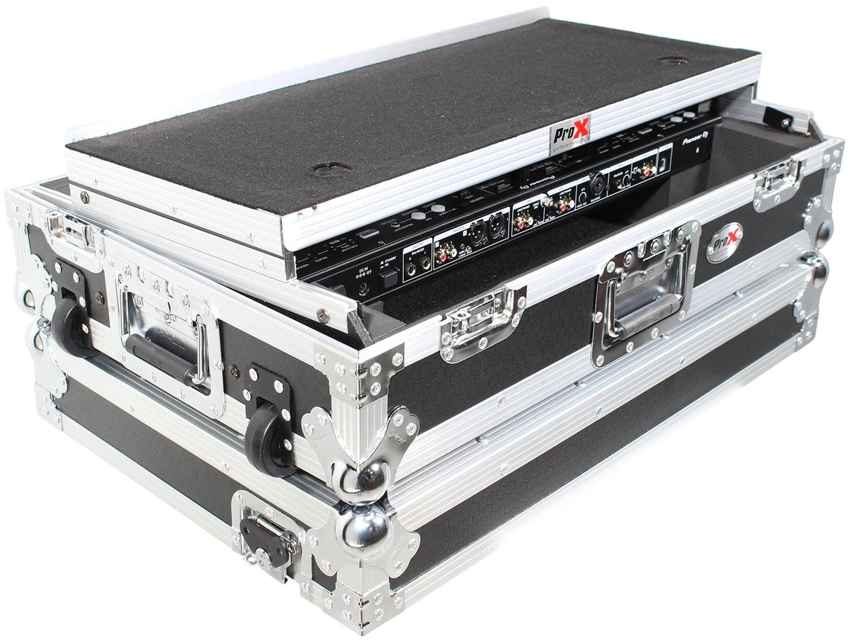 Flight Case with Wheels E416440
