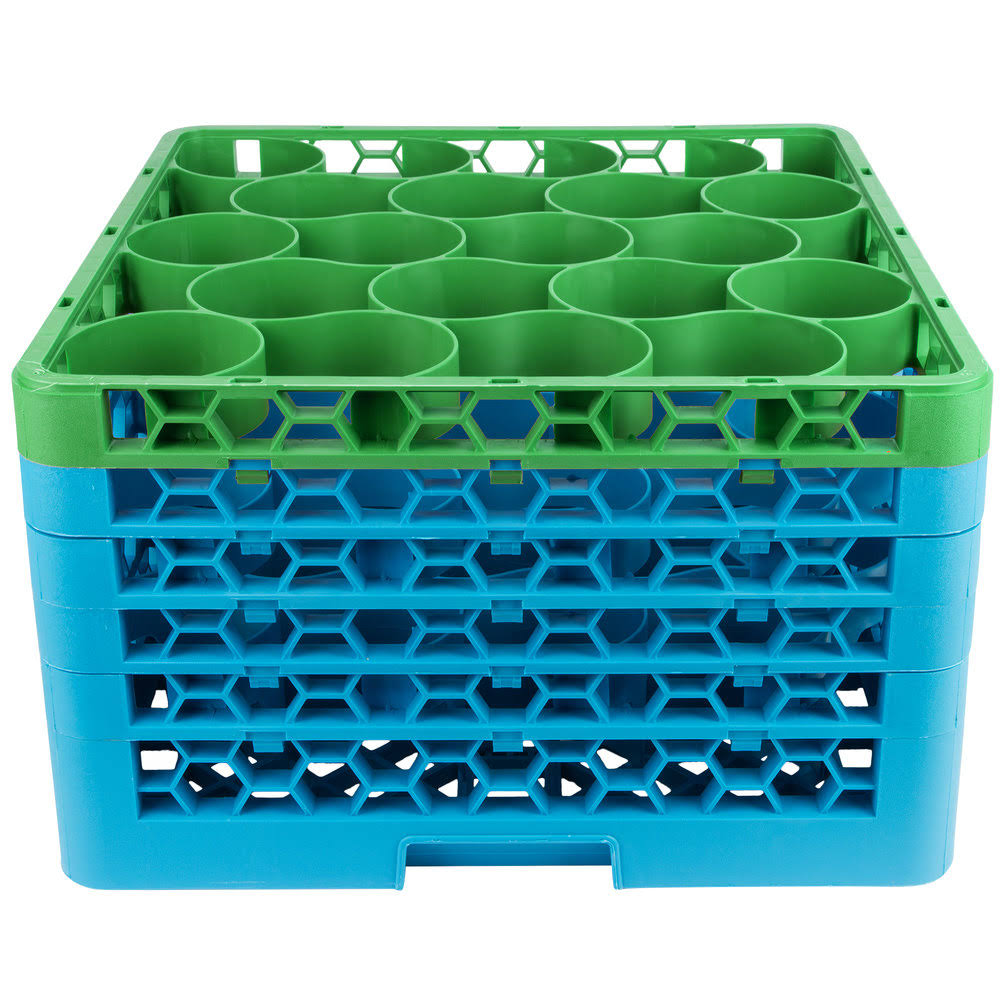 Glass Rack U15278
