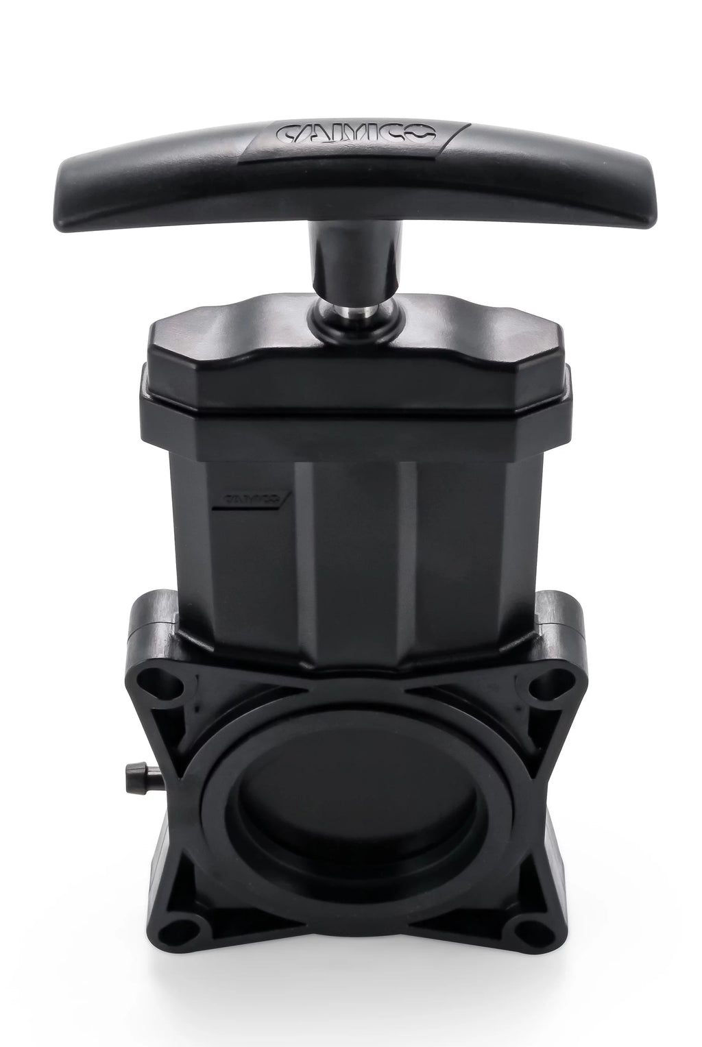 1.5" Waste Valve with Plastic Handle D47782