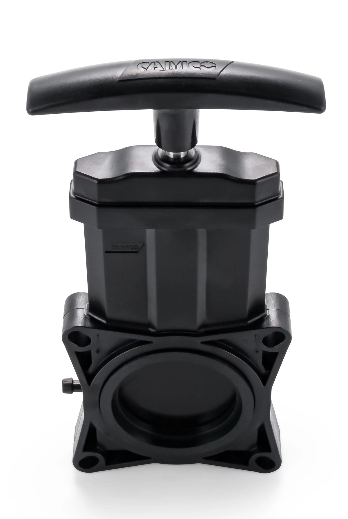 1.5" Waste Valve with Plastic Handle D47782