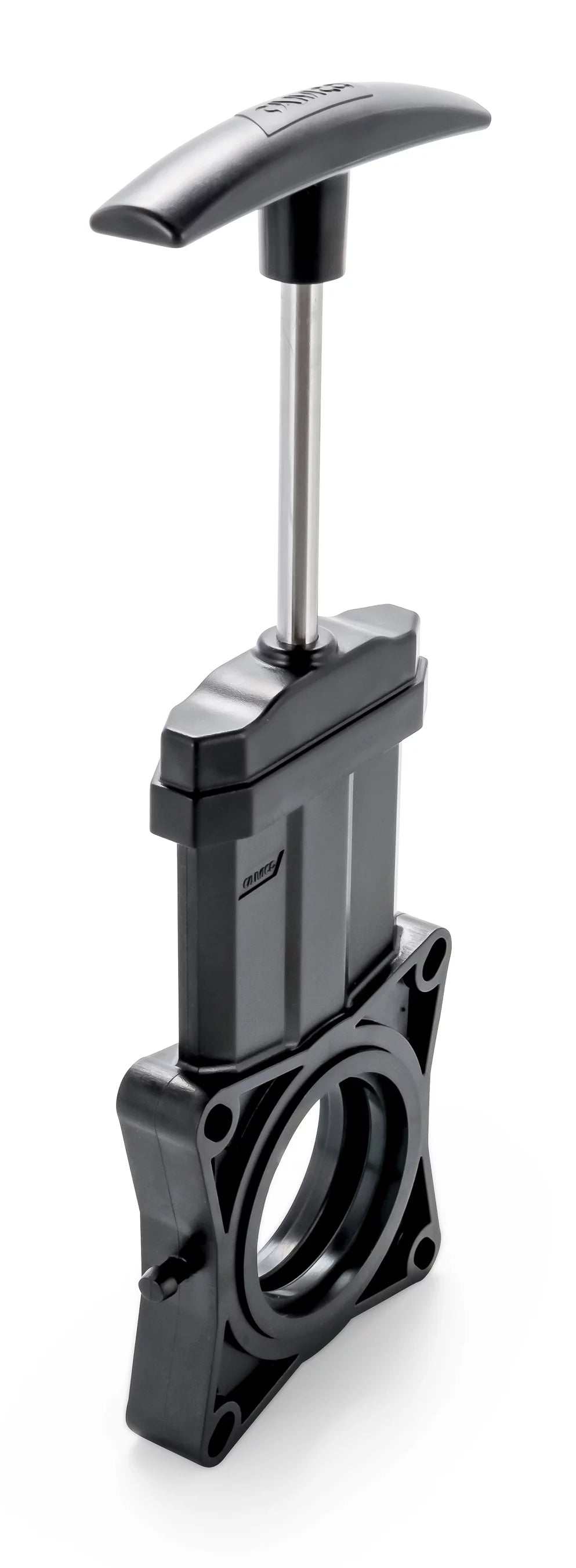 1.5" Waste Valve with Plastic Handle D47782
